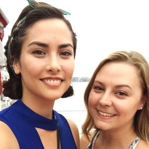 Meet your Posher, Erika